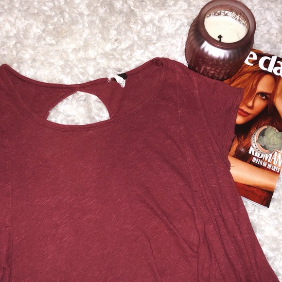 Free People Tops - FREE PEOPLE Top ••